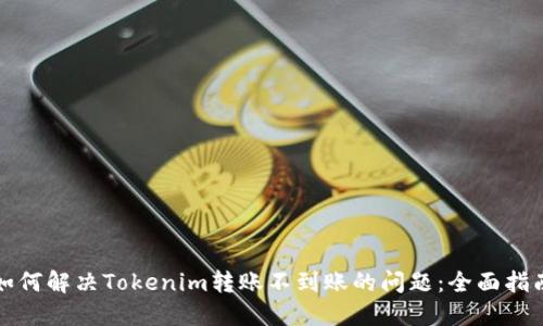 如何解决Tokenim转账不到账的问题：全面指南