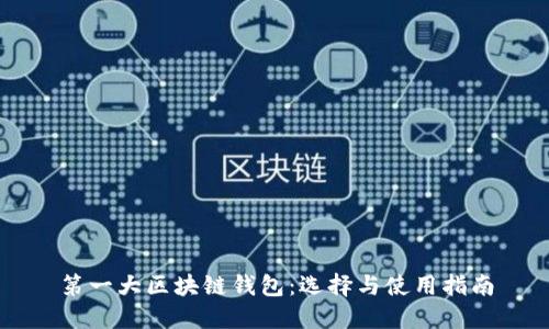 第一大区块链钱包：选择与使用指南