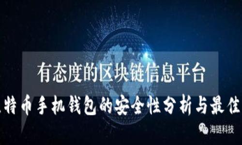 : 比特币手机钱包的安全性分析与最佳实践