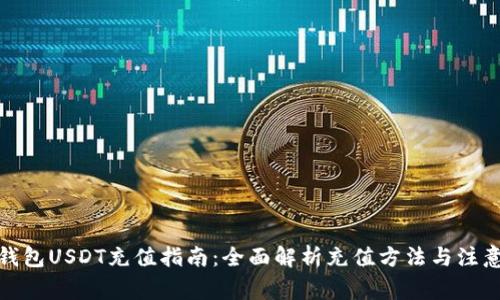 数字钱包USDT充值指南：全面解析充值方法与注意事项