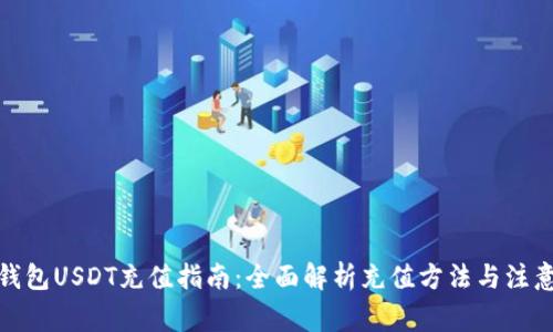 数字钱包USDT充值指南：全面解析充值方法与注意事项