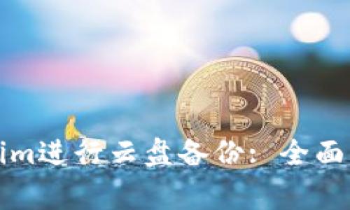 如何使用Tokenim进行云盘备份: 全面指南与注意事项