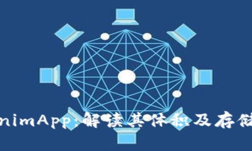 TokenimApp：解读其体积及存储需求