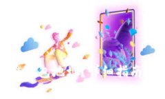 如何查看区块链钱包地址