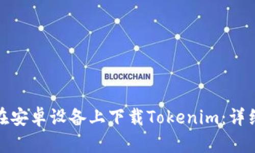 如何在安卓设备上下载Tokenim：详细攻略