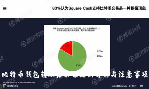 比特币钱包转账后余额更新解析与注意事项