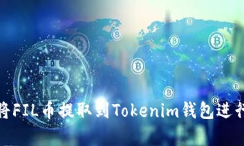 如何将FIL币提取到Tokenim钱包进行存储