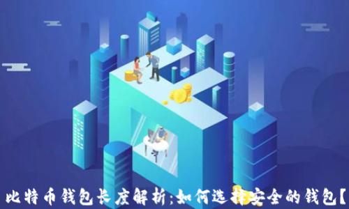 
比特币钱包长度解析：如何选择安全的钱包？