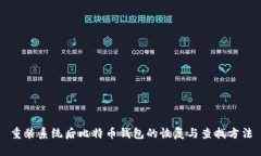重装系统后比特币钱包的