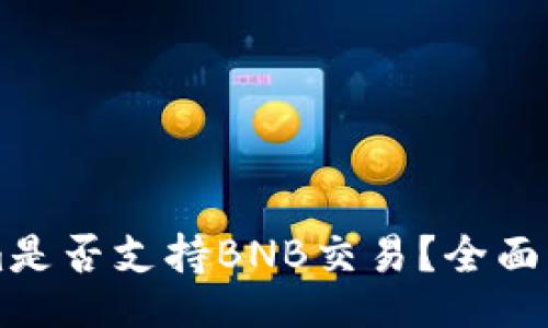 div
  Tokenim是否支持BNB交易？全面分析及指南