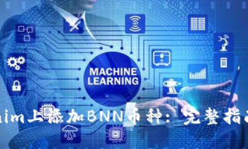 如何在Tokenim上添加BNN币种: 完整指南与实用技巧