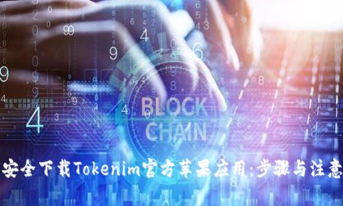 如何安全下载Tokenim官方苹果应用：步骤与注意事项