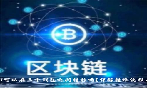 ziaotiUSDT可以在三个钱包之间转移吗？详解转账流程与注意事项