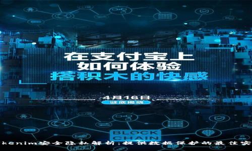 Tokenim安全隐私解析：提供数据保护的最佳实践