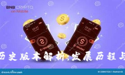 Tokenim历史版本解析：发展历程与未来展望