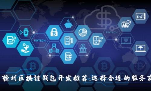  赣州区块链钱包开发推荐：选择合适的服务商