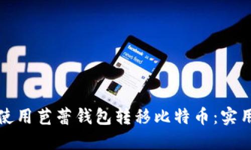 如何使用芭蕾钱包转移比特币：实用指南