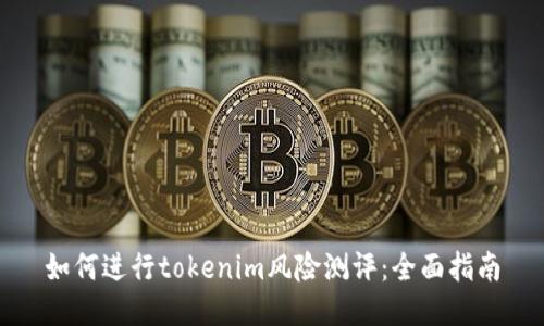 如何进行tokenim风险测评：全面指南