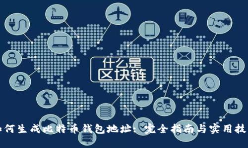 如何生成比特币钱包地址: 完全指南与实用技巧