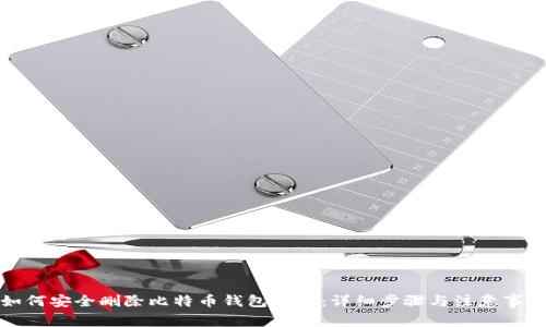 如何安全删除比特币钱包文件：详细步骤与注意事项