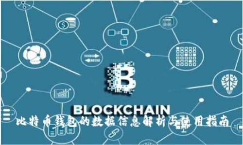 比特币钱包的数据信息解析与使用指南