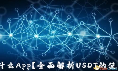 
USDT钱包是什么App？全面解析USDT的使用与选择指南