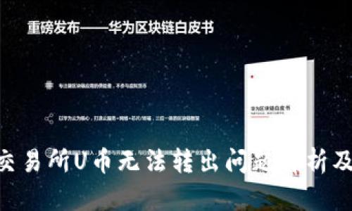 Tokenim交易所U币无法转出问题解析及解决方案