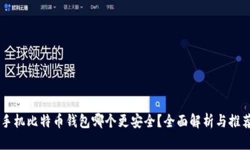 手机比特币钱包哪个更安全？全面解析与推荐