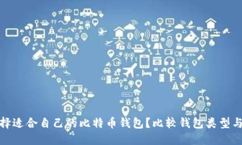 如何选择适合自己的比特币钱包？比较钱包类型与安全性