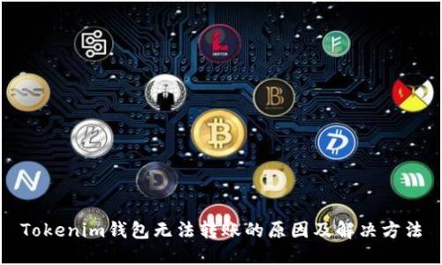 Tokenim钱包无法转账的原因及解决方法