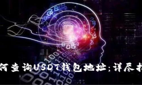 如何查询USDT钱包地址：详尽指南