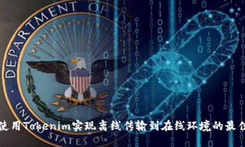 如何使用Tokenim实现离线传输到在线环境的最佳实践