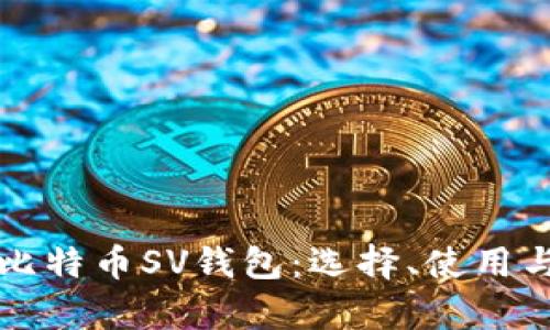 全面解析比特币SV钱包：选择、使用与安全指南