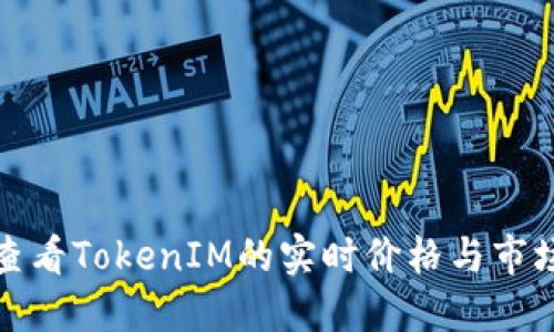 如何查看TokenIM的实时价格与市场动态