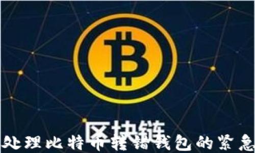 
如何处理比特币转错钱包的紧急指南