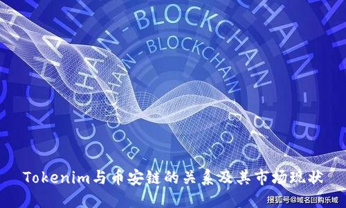 Tokenim与币安链的关系及其市场现状