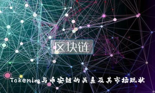 Tokenim与币安链的关系及其市场现状