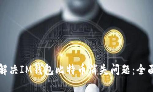 如何解决IM钱包比特币消失问题:全面指南