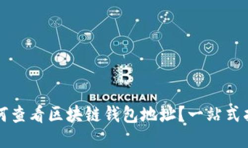 如何查看区块链钱包地址？一站式指南