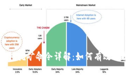 区块链钱包挖矿命令详解：如何有效选择与使用