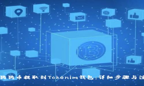 如何将狗狗币提取到Tokenim钱包：详细步骤与注意事项