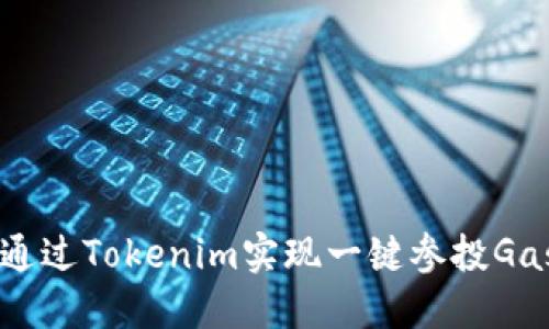 如何通过Tokenim实现一键参投Gas项目