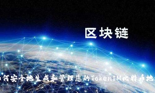 如何安全地生成和管理您的TokenIM比特币地址
