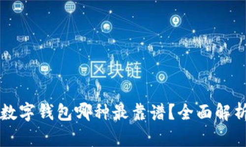 区块链数字钱包哪种最靠谱？全面解析与推荐