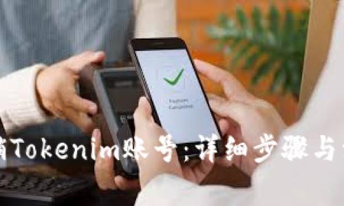 如何注销Tokenim账号：详细步骤与注意事项