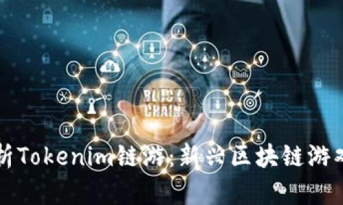深度解析Tokenim链游：新兴区块链游戏的未来