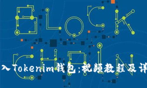 如何导入Tokenim钱包：视频教程及详细指南