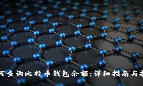 如何查询比特币钱包余额：详细指南与技巧