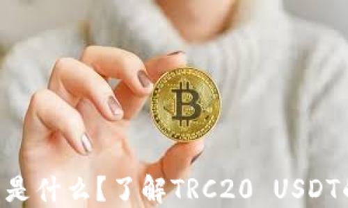 
TRC20 USDT钱包是什么？了解TRC20 USDT的基本概念与使用