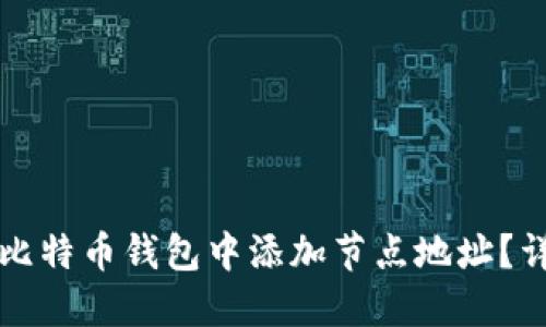 如何在比特币钱包中添加节点地址？详尽指南